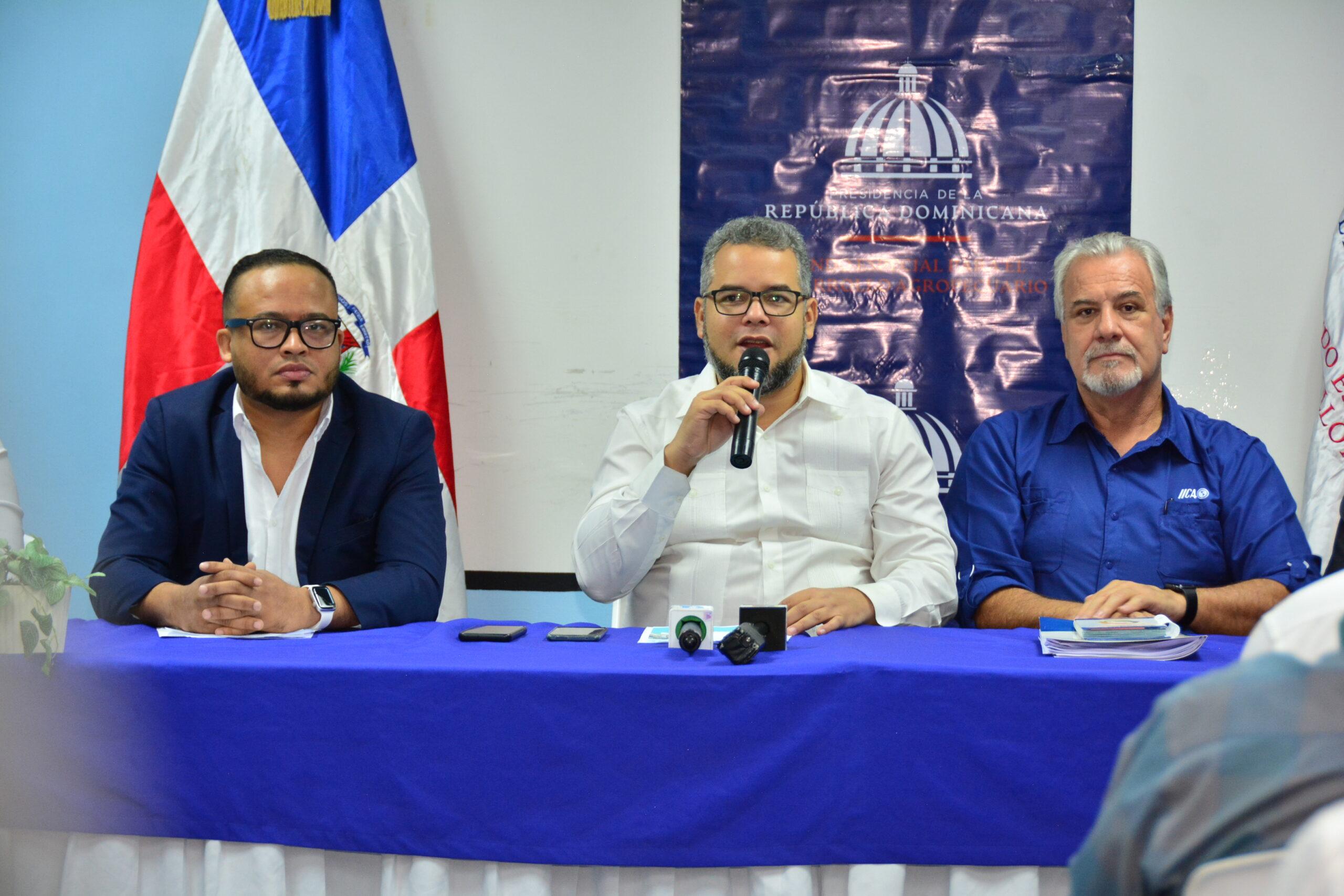 Carta de categoria